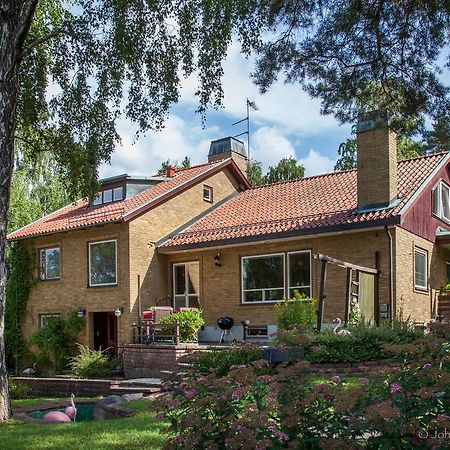 Villa Berkle Stockholm Szoba fotó