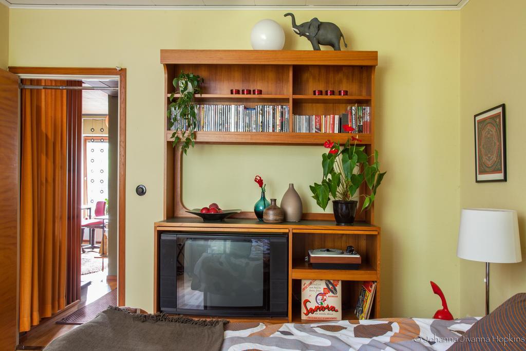 Villa Berkle Stockholm Szoba fotó