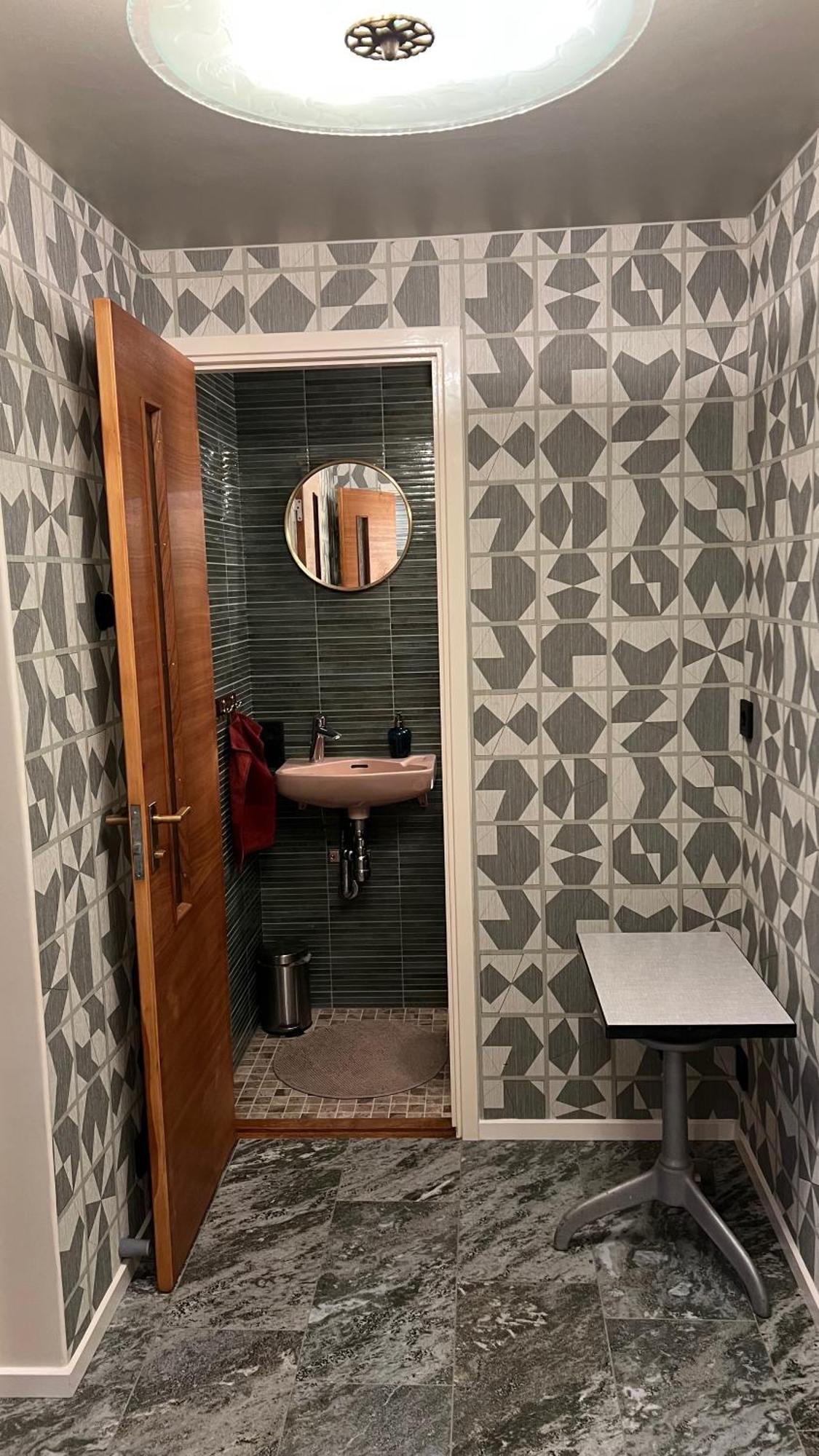 Villa Berkle Stockholm Kültér fotó