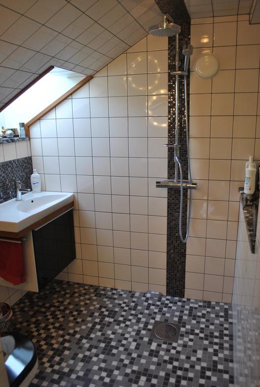Villa Berkle Stockholm Szoba fotó