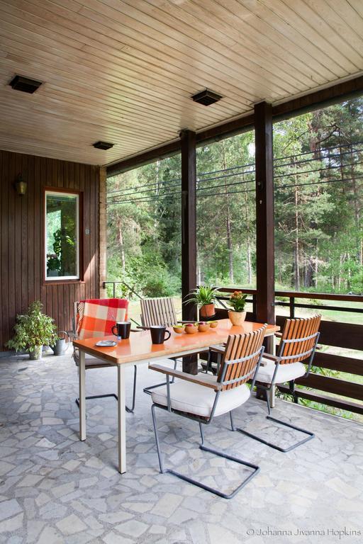 Villa Berkle Stockholm Szoba fotó