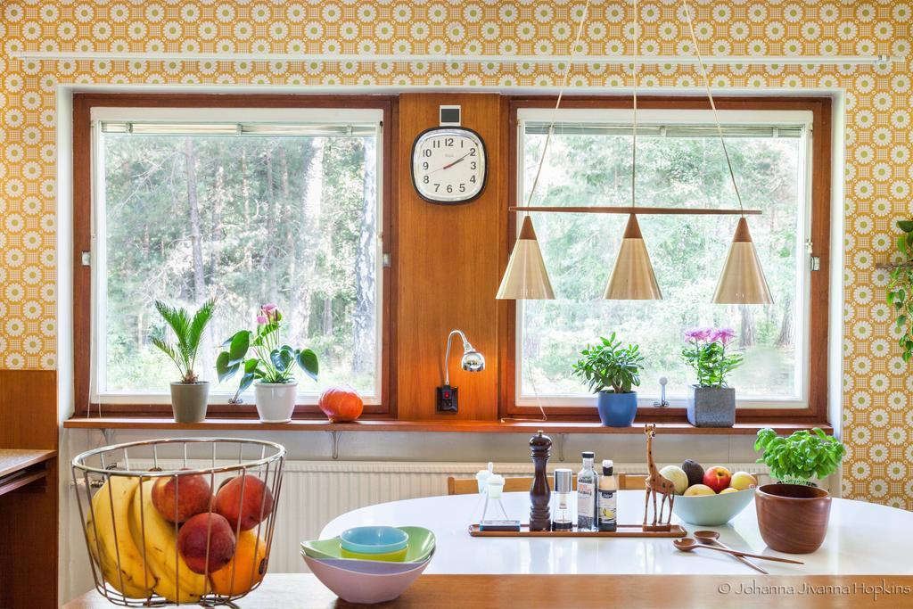 Villa Berkle Stockholm Szoba fotó