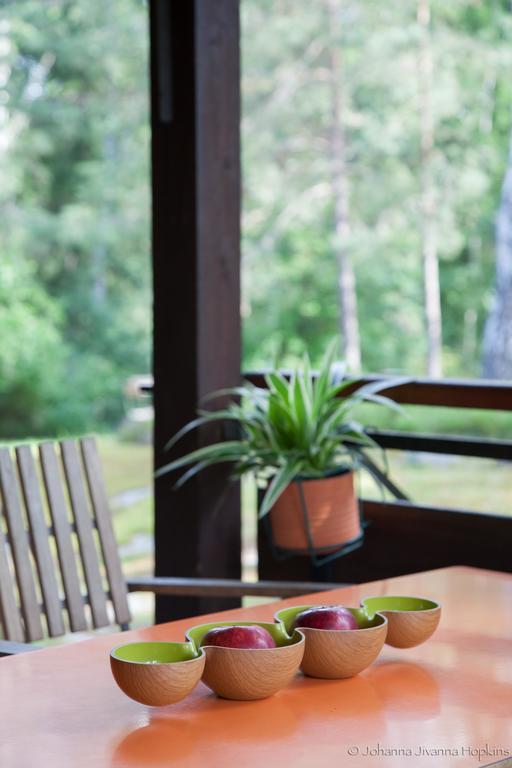 Villa Berkle Stockholm Szoba fotó
