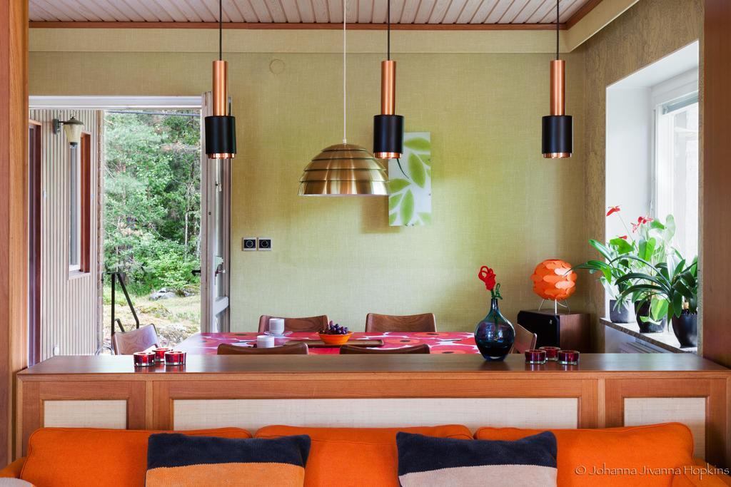 Villa Berkle Stockholm Szoba fotó