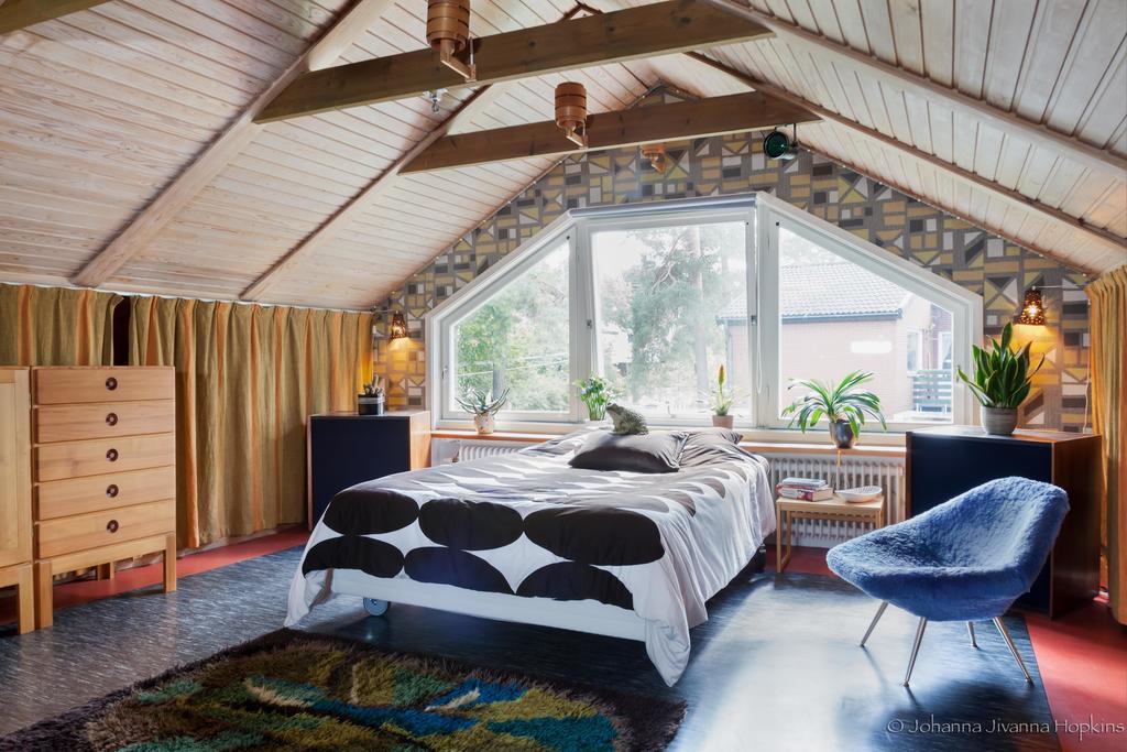 Villa Berkle Stockholm Szoba fotó