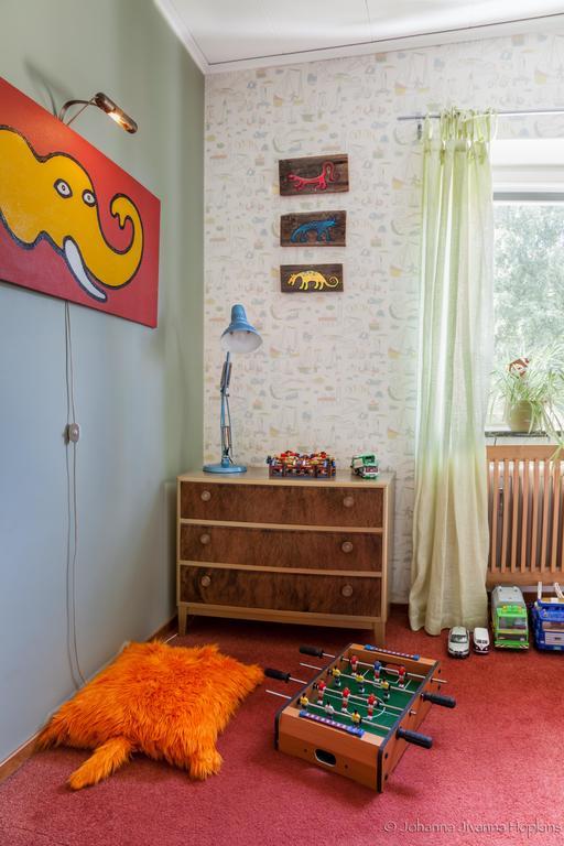 Villa Berkle Stockholm Szoba fotó